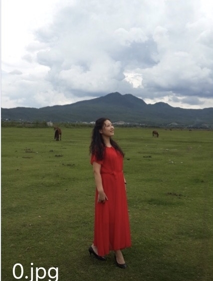 mengmenglonglong的第一张照片--阜新交友中心