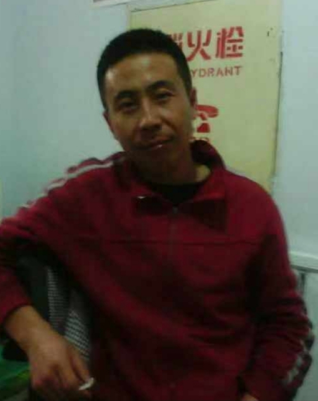 袭明轩的第一张照片--阜新交友中心