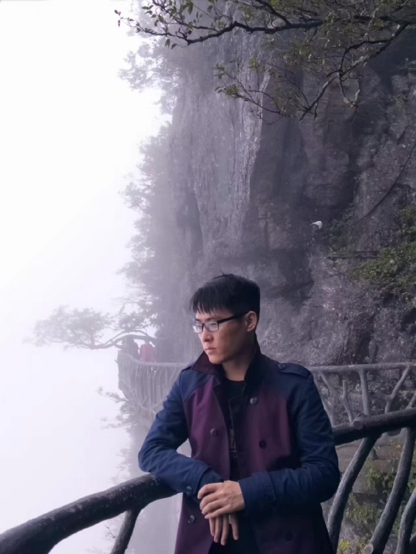 晨曦的第一张照片--阜新交友中心